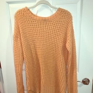 ****Very Warm Cozy Sweater****